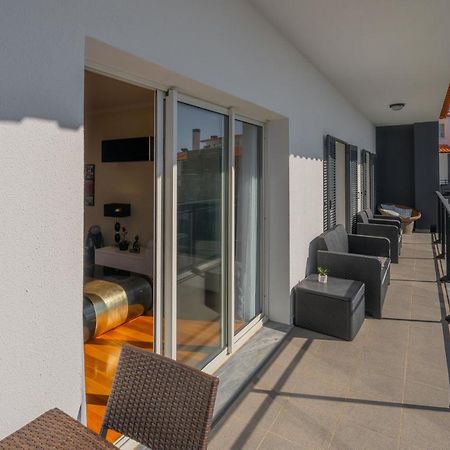 Flh Garajau Fantastic Ocean View With Balcony Appartement Funchal  Buitenkant foto