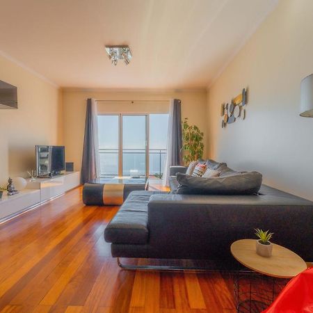 Flh Garajau Fantastic Ocean View With Balcony Appartement Funchal  Buitenkant foto