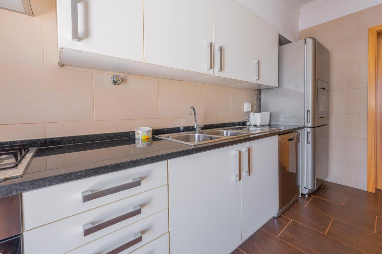 Flh Garajau Fantastic Ocean View With Balcony Appartement Funchal  Buitenkant foto
