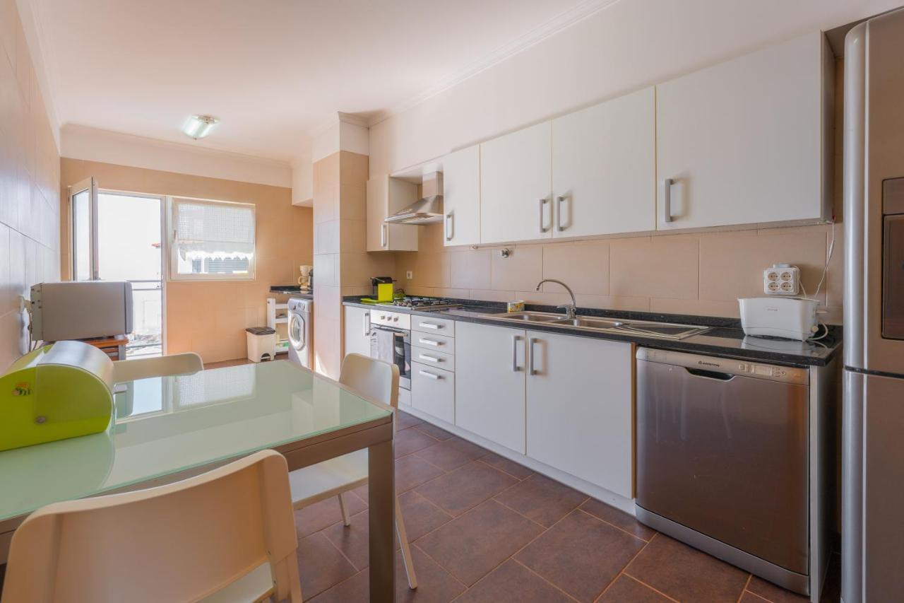 Flh Garajau Fantastic Ocean View With Balcony Appartement Funchal  Buitenkant foto