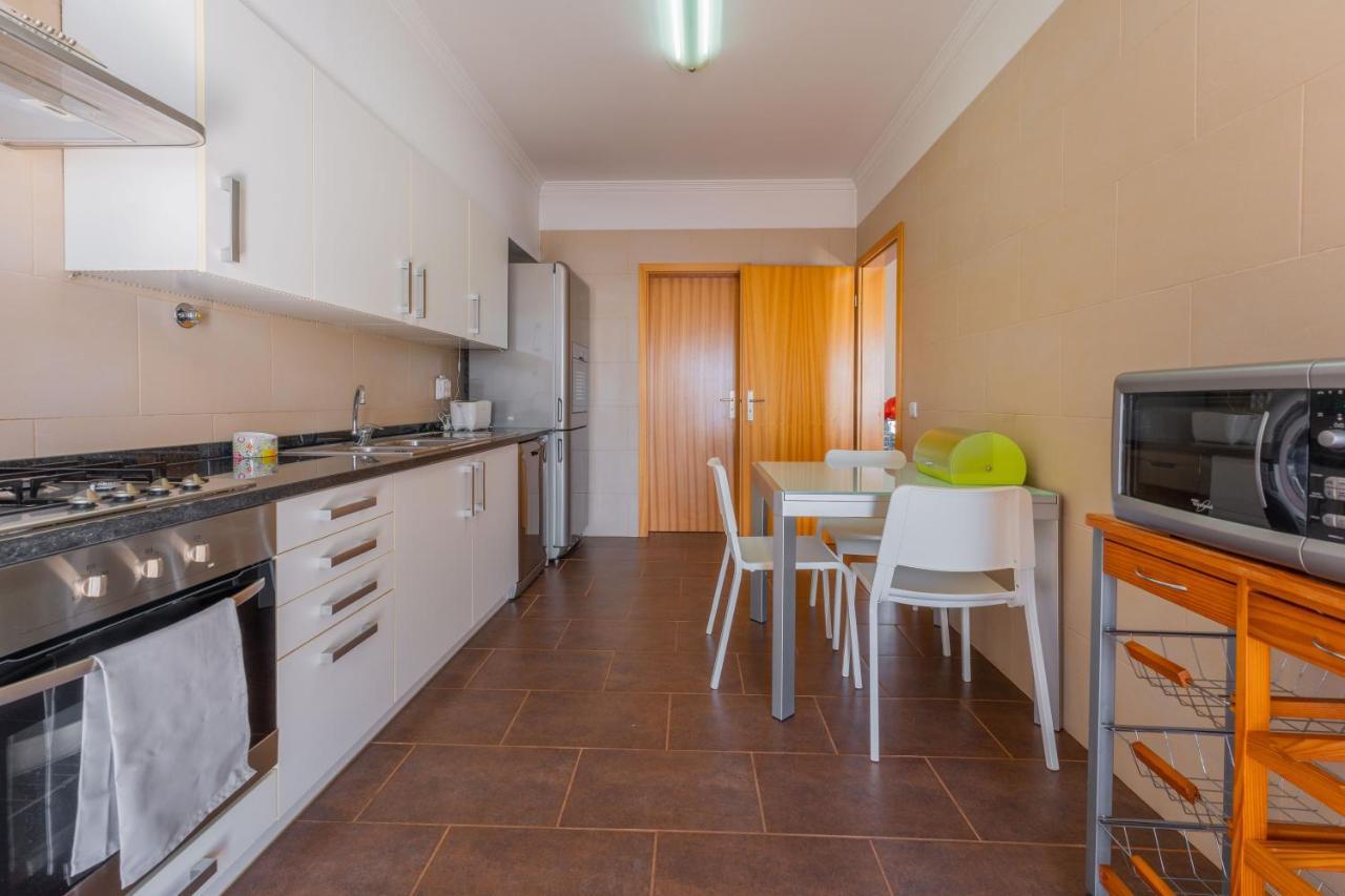 Flh Garajau Fantastic Ocean View With Balcony Appartement Funchal  Buitenkant foto