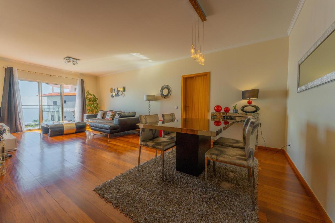 Flh Garajau Fantastic Ocean View With Balcony Appartement Funchal  Buitenkant foto