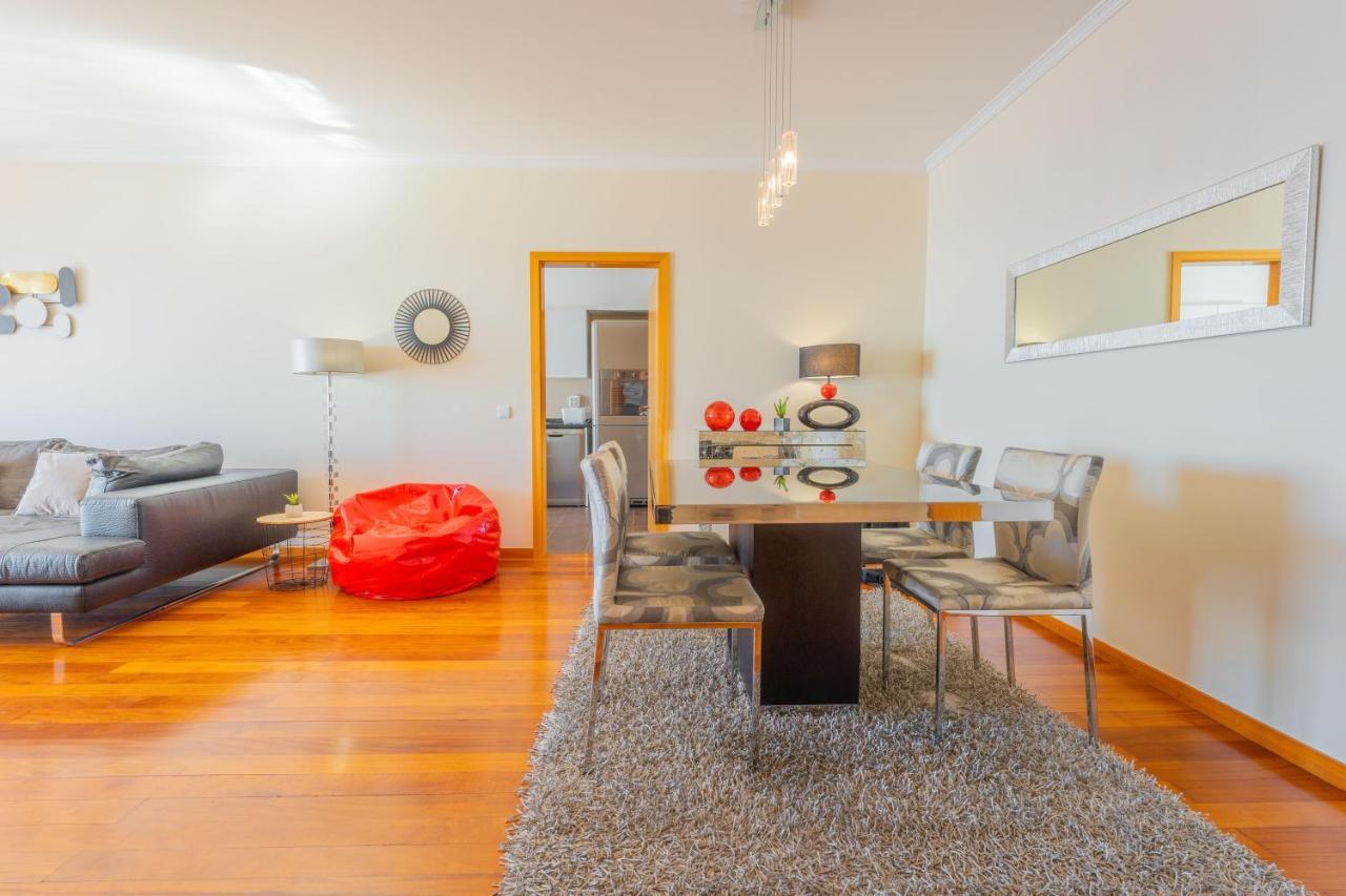 Flh Garajau Fantastic Ocean View With Balcony Appartement Funchal  Buitenkant foto