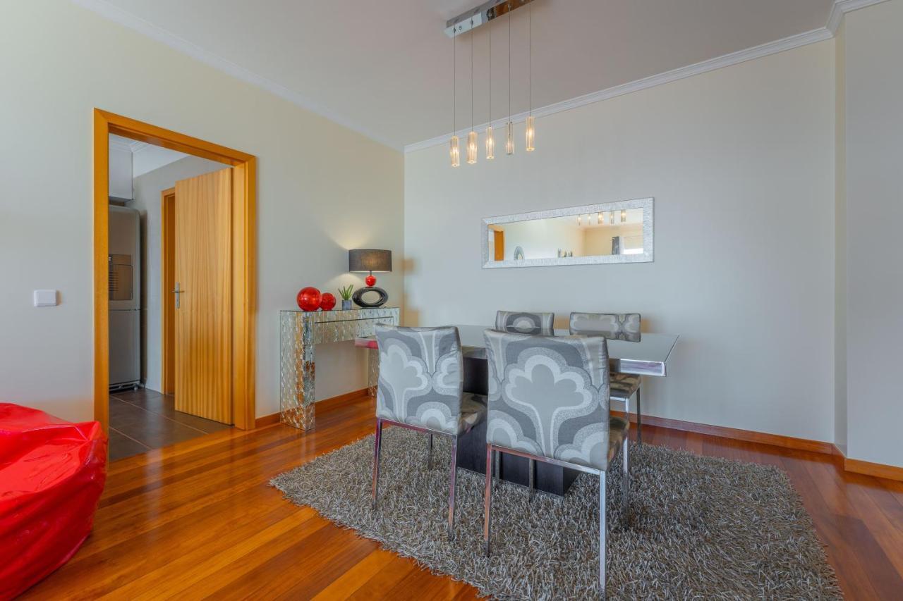 Flh Garajau Fantastic Ocean View With Balcony Appartement Funchal  Buitenkant foto