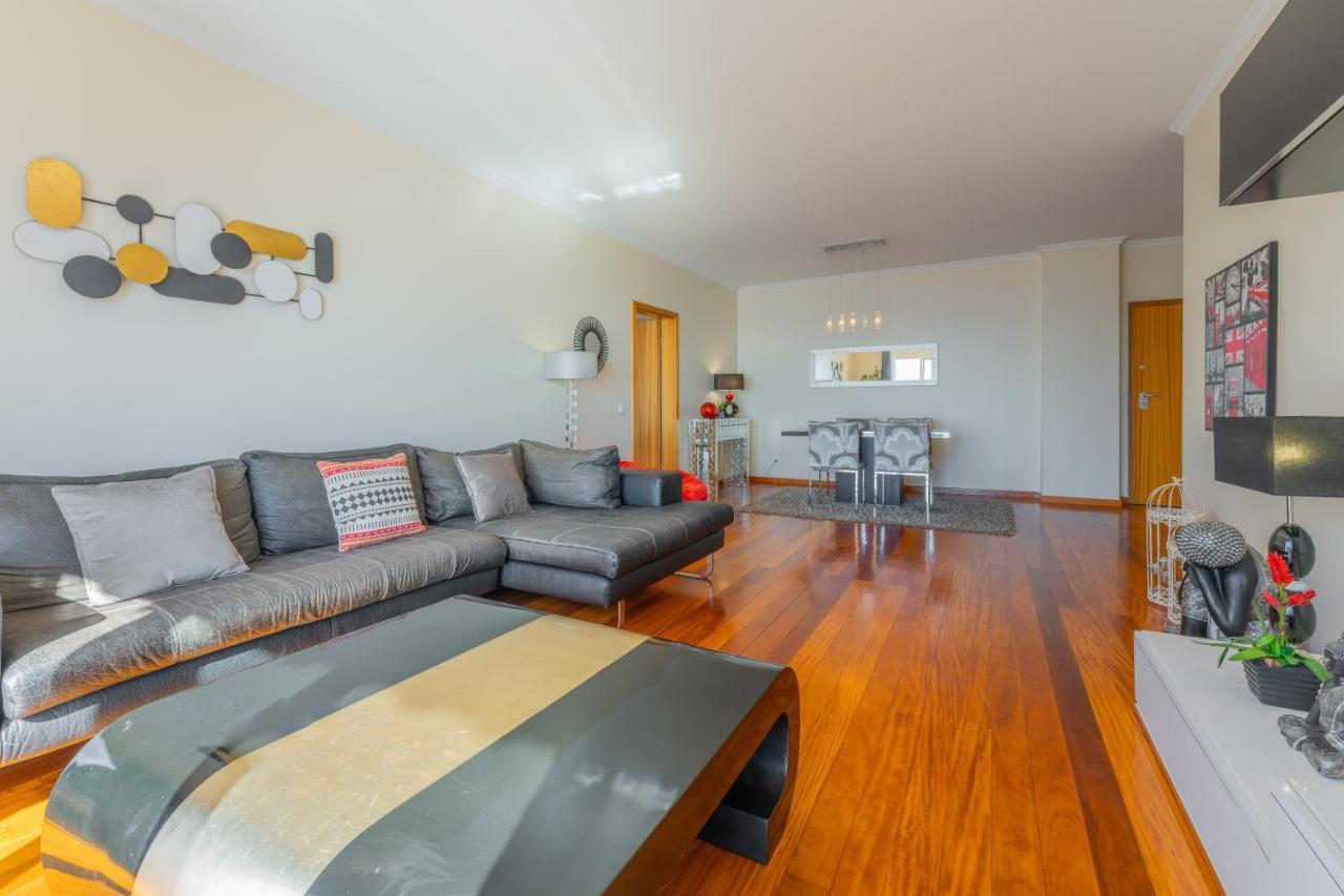 Flh Garajau Fantastic Ocean View With Balcony Appartement Funchal  Buitenkant foto